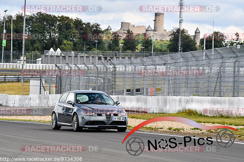 Bild #9734306 - Touristenfahrten Nürburgring GP-Strecke (26.07.2020)