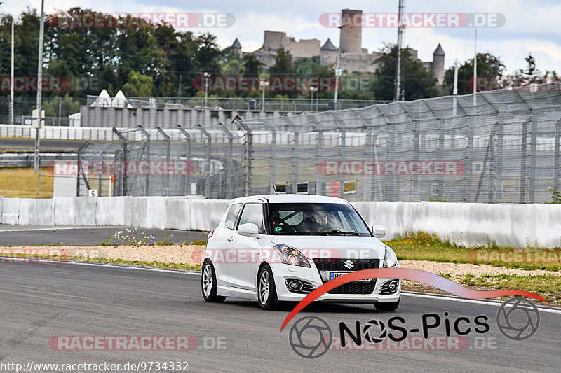 Bild #9734332 - Touristenfahrten Nürburgring GP-Strecke (26.07.2020)