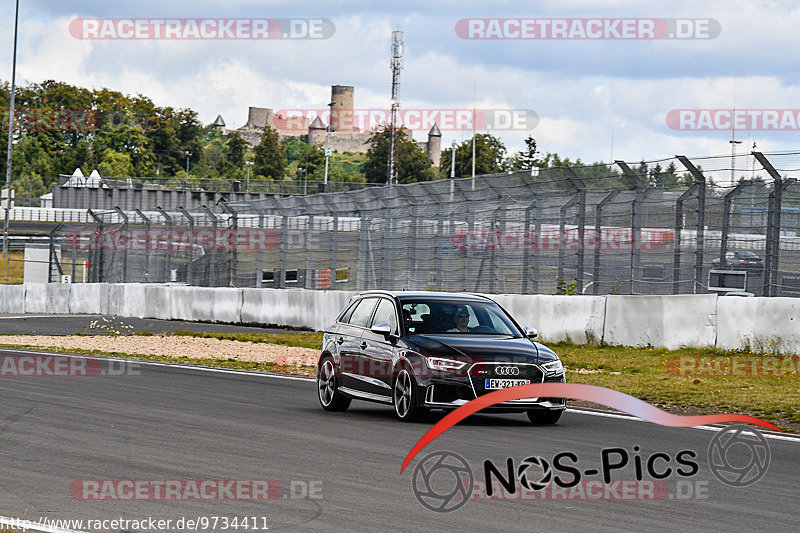 Bild #9734411 - Touristenfahrten Nürburgring GP-Strecke (26.07.2020)