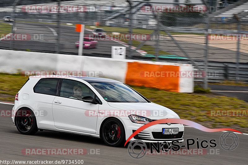 Bild #9734500 - Touristenfahrten Nürburgring GP-Strecke (26.07.2020)