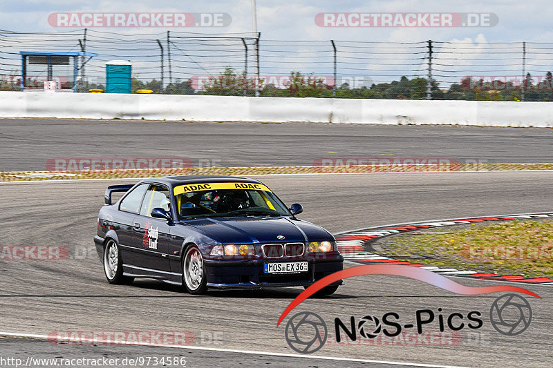 Bild #9734586 - Touristenfahrten Nürburgring GP-Strecke (26.07.2020)