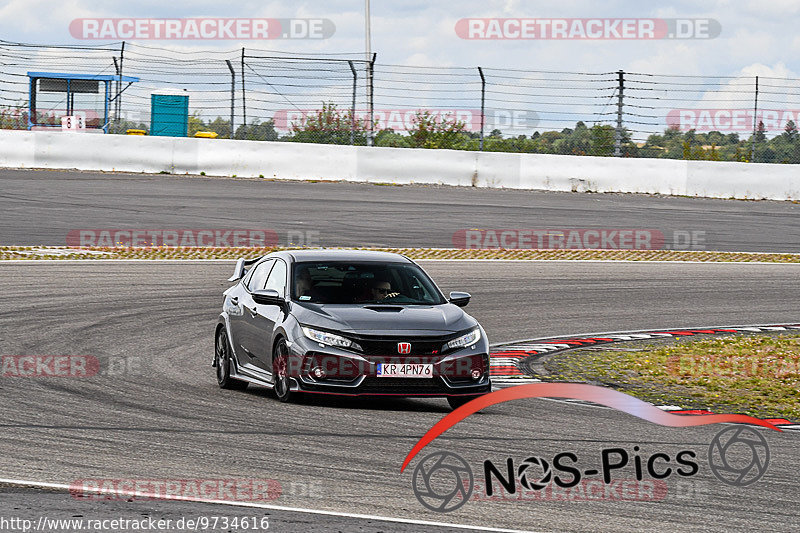 Bild #9734616 - Touristenfahrten Nürburgring GP-Strecke (26.07.2020)