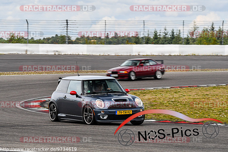 Bild #9734619 - Touristenfahrten Nürburgring GP-Strecke (26.07.2020)