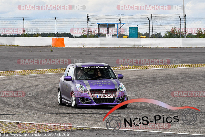 Bild #9736266 - Touristenfahrten Nürburgring GP-Strecke (26.07.2020)