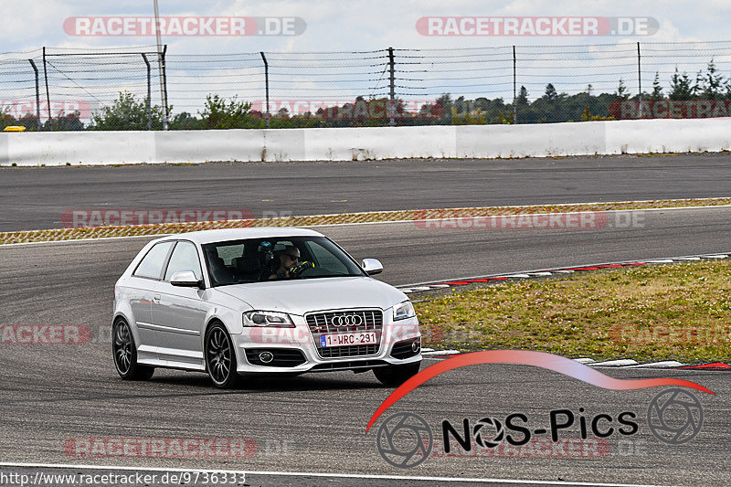 Bild #9736333 - Touristenfahrten Nürburgring GP-Strecke (26.07.2020)