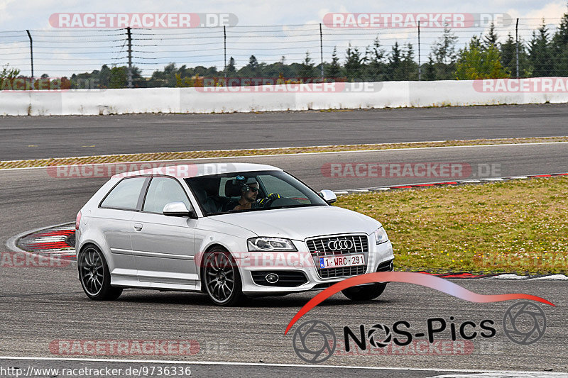 Bild #9736336 - Touristenfahrten Nürburgring GP-Strecke (26.07.2020)