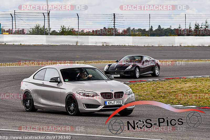 Bild #9736340 - Touristenfahrten Nürburgring GP-Strecke (26.07.2020)