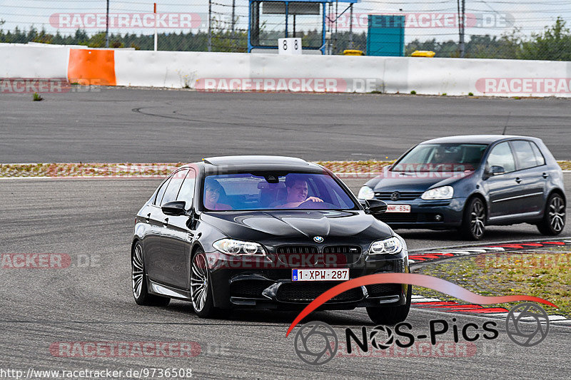 Bild #9736508 - Touristenfahrten Nürburgring GP-Strecke (26.07.2020)