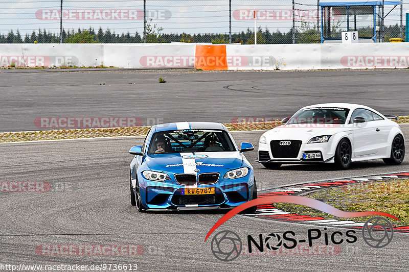 Bild #9736613 - Touristenfahrten Nürburgring GP-Strecke (26.07.2020)