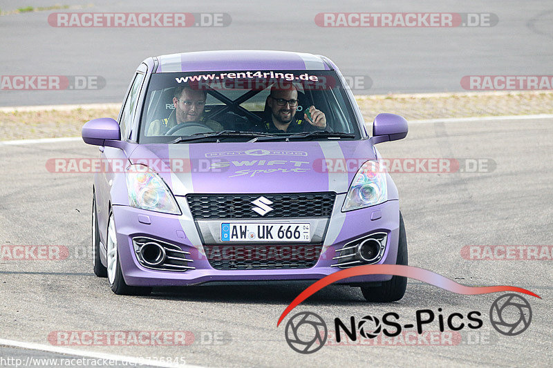 Bild #9736845 - Touristenfahrten Nürburgring GP-Strecke (26.07.2020)