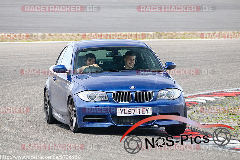 Bild #9736958 - Touristenfahrten Nürburgring GP-Strecke (26.07.2020)