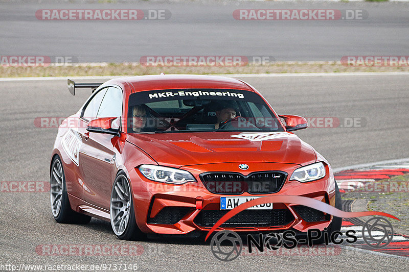 Bild #9737146 - Touristenfahrten Nürburgring GP-Strecke (26.07.2020)