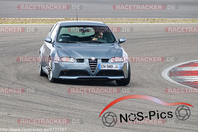 Bild #9737267 - Touristenfahrten Nürburgring GP-Strecke (26.07.2020)