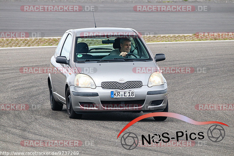 Bild #9737289 - Touristenfahrten Nürburgring GP-Strecke (26.07.2020)