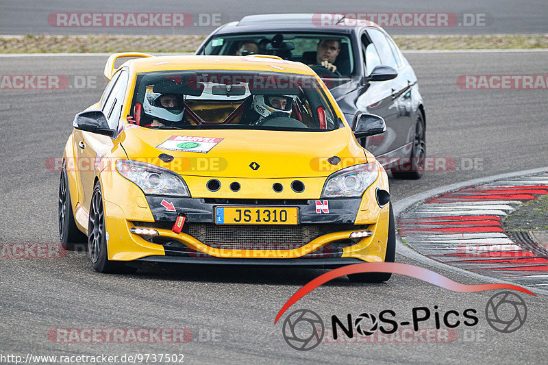 Bild #9737502 - Touristenfahrten Nürburgring GP-Strecke (26.07.2020)