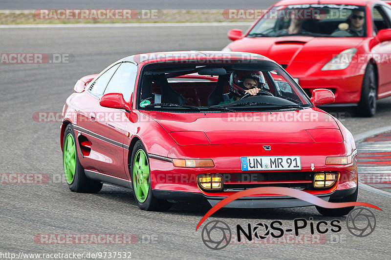 Bild #9737532 - Touristenfahrten Nürburgring GP-Strecke (26.07.2020)