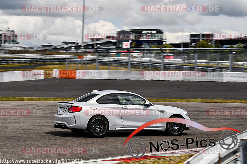 Bild #9737611 - Touristenfahrten Nürburgring GP-Strecke (26.07.2020)