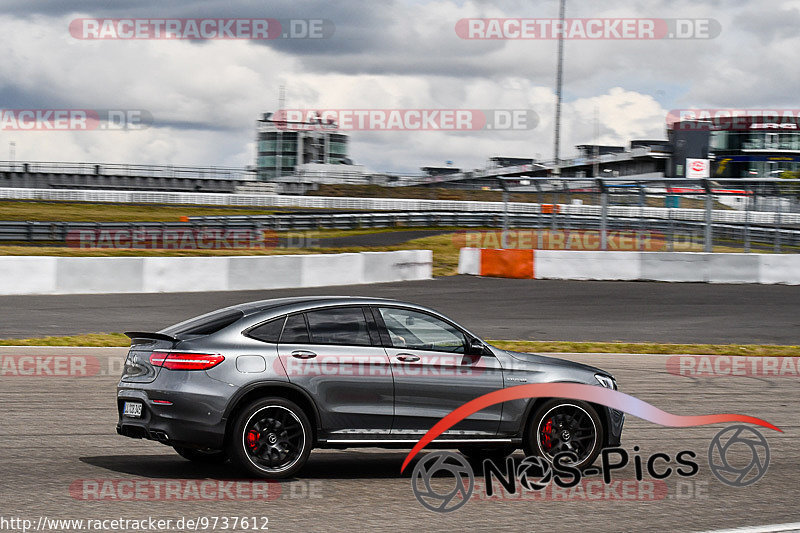 Bild #9737612 - Touristenfahrten Nürburgring GP-Strecke (26.07.2020)