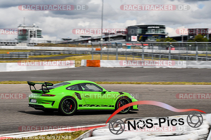 Bild #9737688 - Touristenfahrten Nürburgring GP-Strecke (26.07.2020)