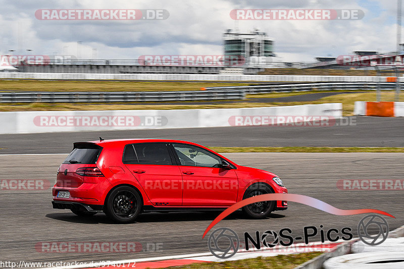 Bild #9740172 - Touristenfahrten Nürburgring GP-Strecke (26.07.2020)