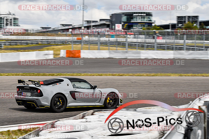 Bild #9740177 - Touristenfahrten Nürburgring GP-Strecke (26.07.2020)