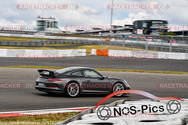 Bild #9740309 - Touristenfahrten Nürburgring GP-Strecke (26.07.2020)