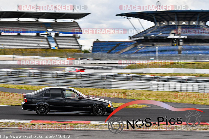 Bild #9740422 - Touristenfahrten Nürburgring GP-Strecke (26.07.2020)