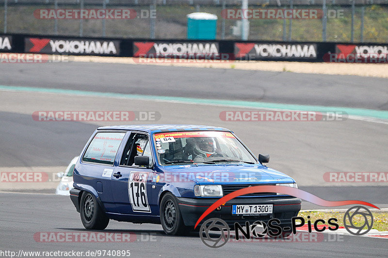 Bild #9740895 - Touristenfahrten Nürburgring GP-Strecke (26.07.2020)