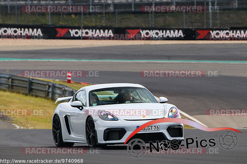 Bild #9740968 - Touristenfahrten Nürburgring GP-Strecke (26.07.2020)