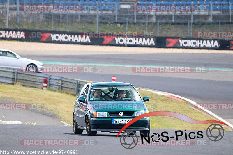 Bild #9740991 - Touristenfahrten Nürburgring GP-Strecke (26.07.2020)