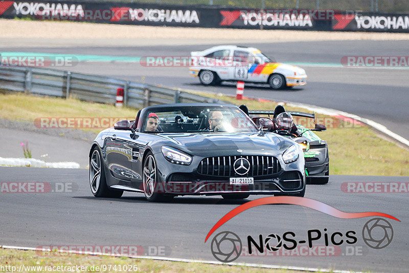 Bild #9741026 - Touristenfahrten Nürburgring GP-Strecke (26.07.2020)