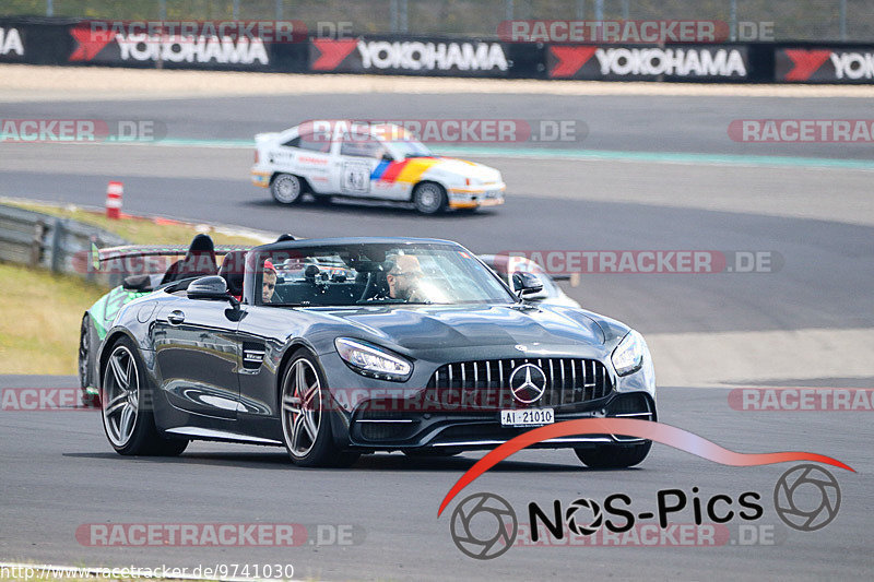 Bild #9741030 - Touristenfahrten Nürburgring GP-Strecke (26.07.2020)