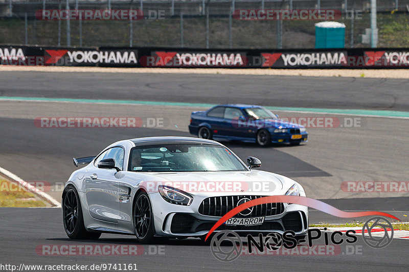 Bild #9741161 - Touristenfahrten Nürburgring GP-Strecke (26.07.2020)