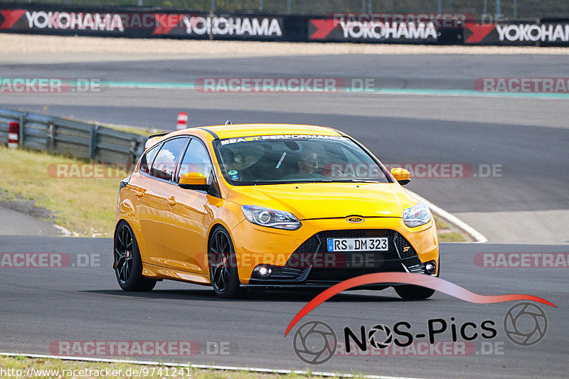 Bild #9741241 - Touristenfahrten Nürburgring GP-Strecke (26.07.2020)