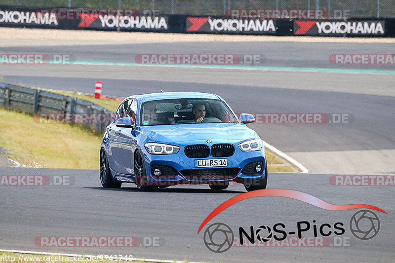 Bild #9741249 - Touristenfahrten Nürburgring GP-Strecke (26.07.2020)