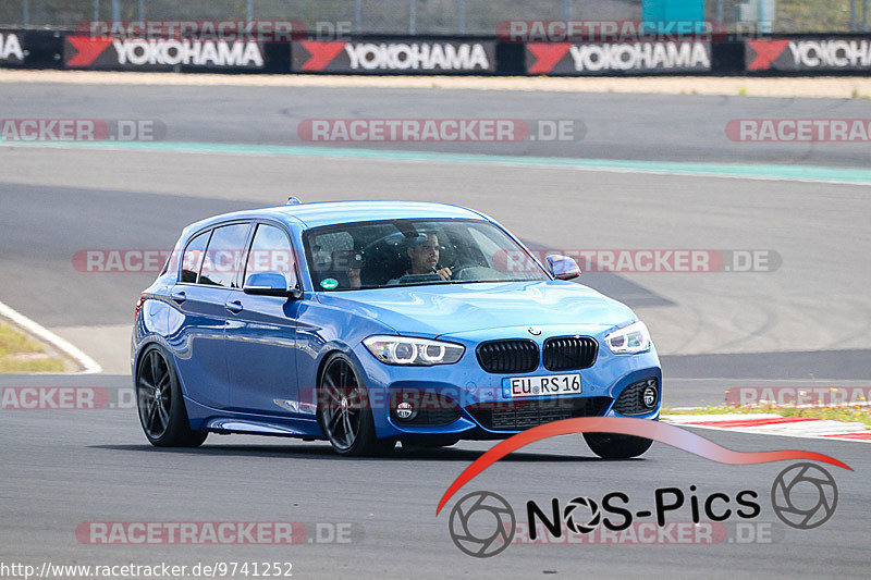 Bild #9741252 - Touristenfahrten Nürburgring GP-Strecke (26.07.2020)