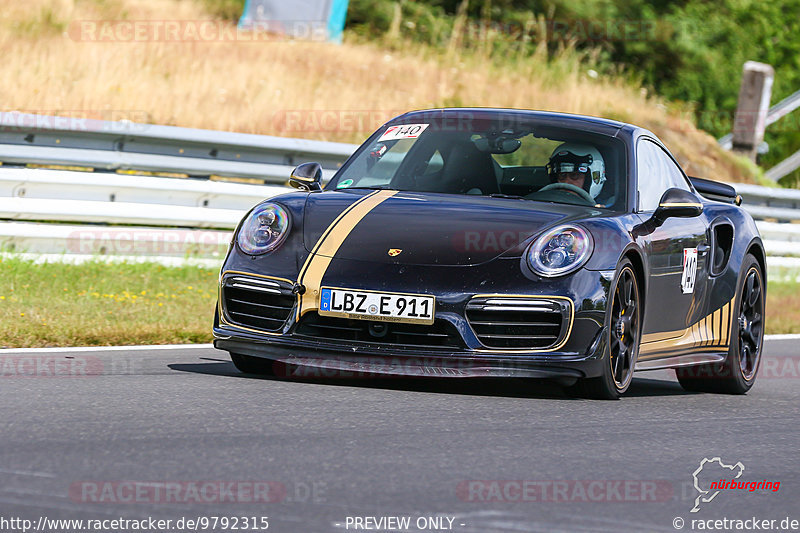 Bild #9792315 - SPORTFAHRERTRAINING NORDSCHLEIFE XL (27.07.2020)