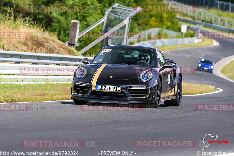 Bild #9792324 - SPORTFAHRERTRAINING NORDSCHLEIFE XL (27.07.2020)