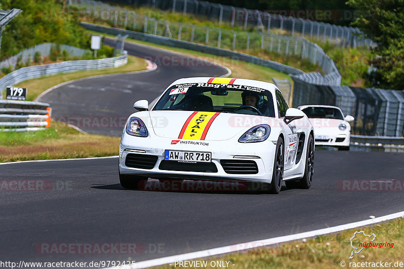 Bild #9792425 - SPORTFAHRERTRAINING NORDSCHLEIFE XL (27.07.2020)