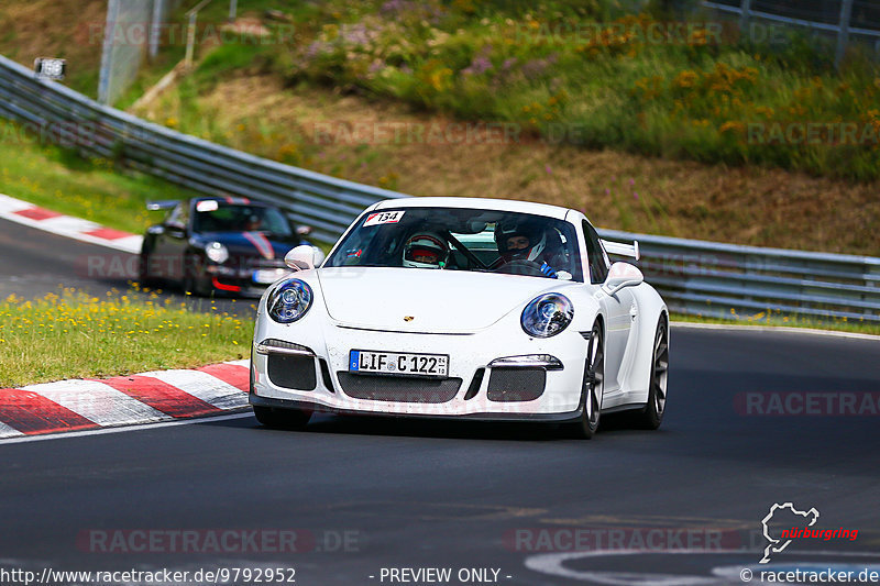 Bild #9792952 - SPORTFAHRERTRAINING NORDSCHLEIFE XL (27.07.2020)