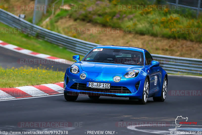 Bild #9792978 - SPORTFAHRERTRAINING NORDSCHLEIFE XL (27.07.2020)