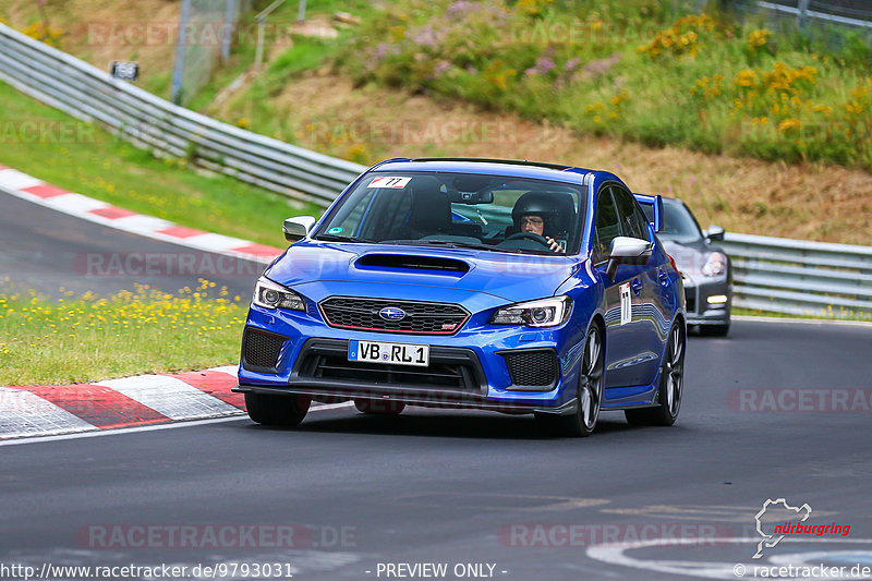 Bild #9793031 - SPORTFAHRERTRAINING NORDSCHLEIFE XL (27.07.2020)