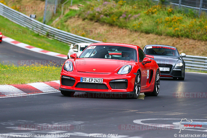 Bild #9793050 - SPORTFAHRERTRAINING NORDSCHLEIFE XL (27.07.2020)