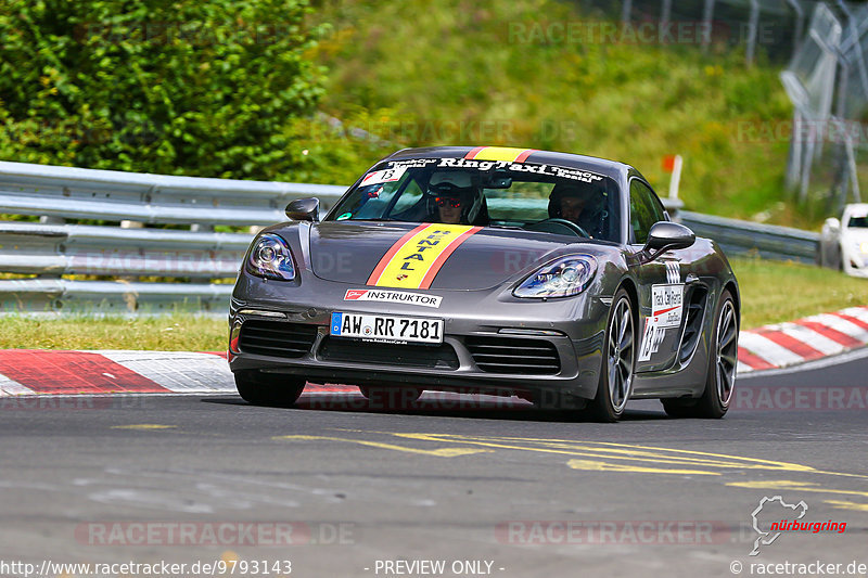 Bild #9793143 - SPORTFAHRERTRAINING NORDSCHLEIFE XL (27.07.2020)