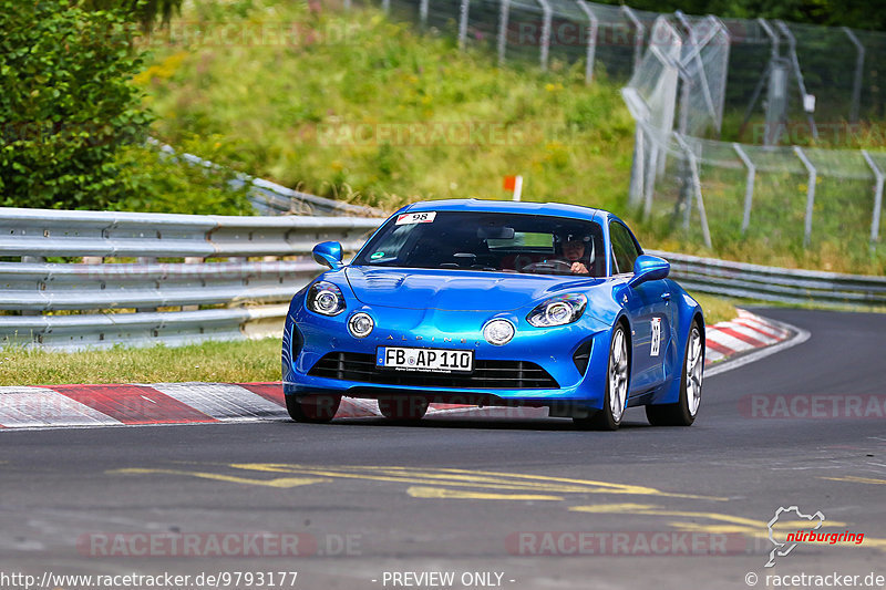 Bild #9793177 - SPORTFAHRERTRAINING NORDSCHLEIFE XL (27.07.2020)