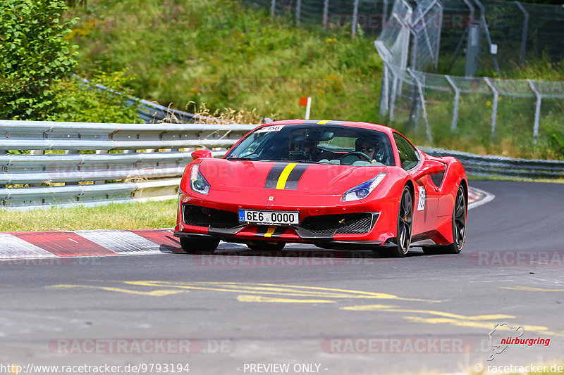 Bild #9793194 - SPORTFAHRERTRAINING NORDSCHLEIFE XL (27.07.2020)