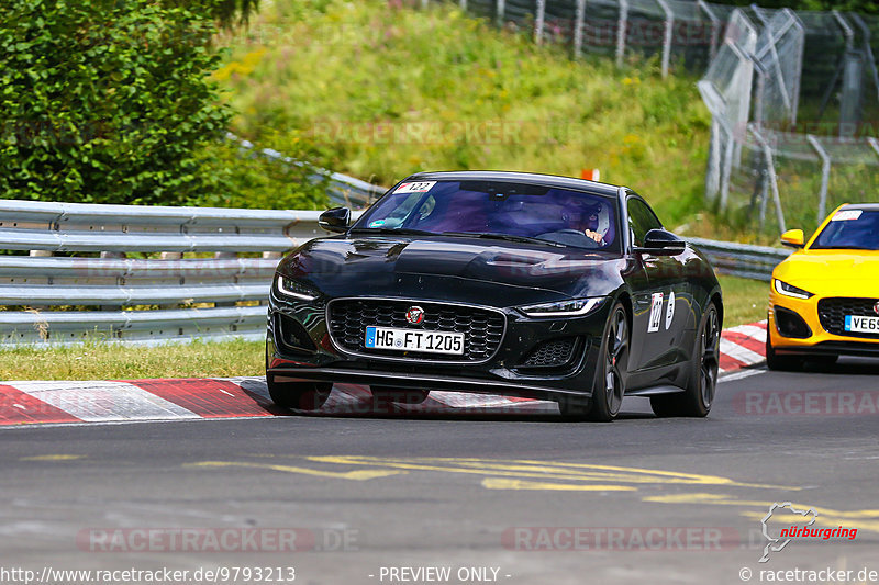 Bild #9793213 - SPORTFAHRERTRAINING NORDSCHLEIFE XL (27.07.2020)