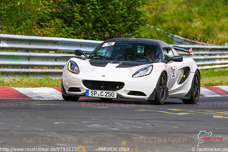 Bild #9793223 - SPORTFAHRERTRAINING NORDSCHLEIFE XL (27.07.2020)