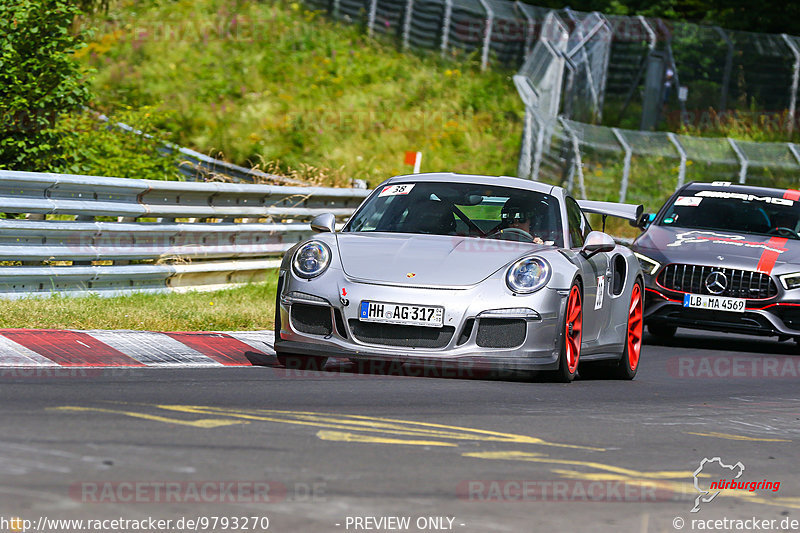 Bild #9793270 - SPORTFAHRERTRAINING NORDSCHLEIFE XL (27.07.2020)