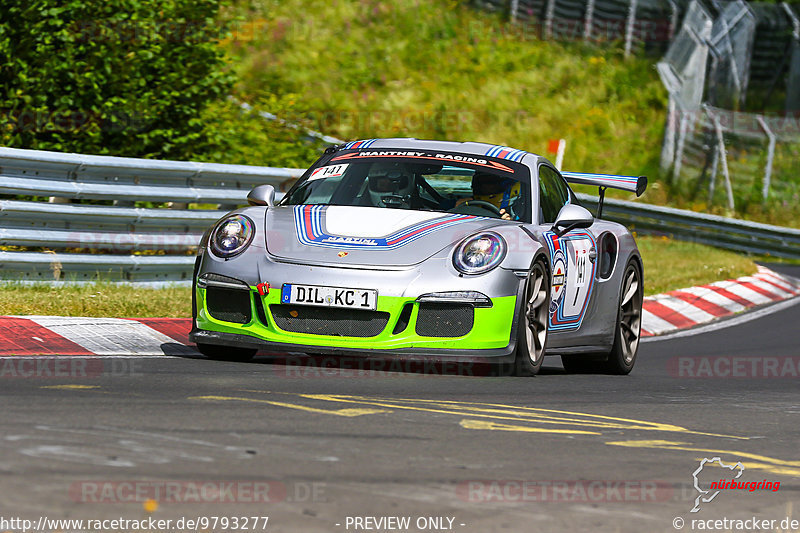 Bild #9793277 - SPORTFAHRERTRAINING NORDSCHLEIFE XL (27.07.2020)